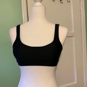 L’urv black swim top